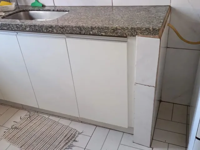 Imagem 15: Uma Casa com Um Barracao Jardim Petropolis Casa de Rua com 3 Quarto(S) e 1 Banheiro(S) À