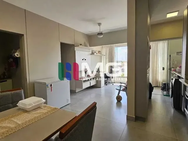 Imagem: Apartamento 3 Suítes em Parque Industrial
