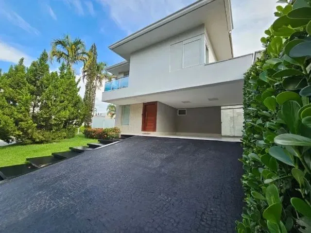 Imagem: Casa de Esquina, Sem Vizinho de Frente