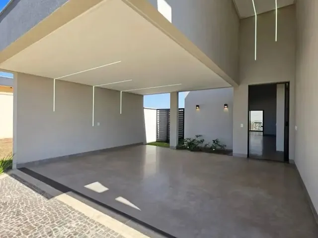 Imagem: Casa 03 Suites Plenas no Terras Alpha 1