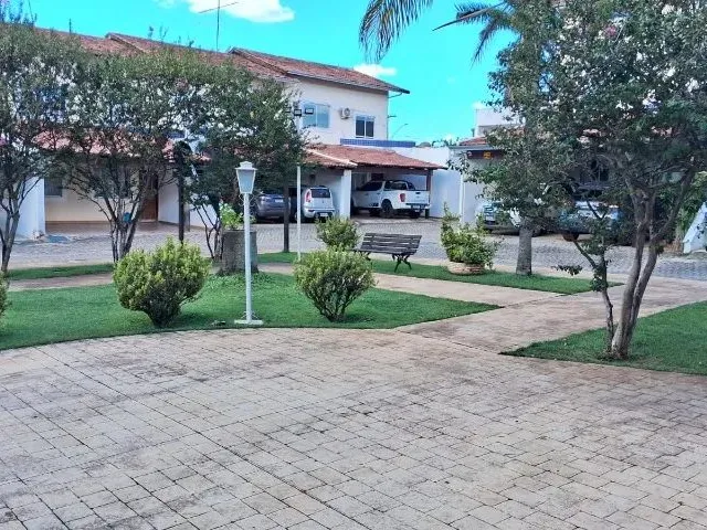 Imagem: Casa Condomínio Jardim Ana Lúcia Terminal