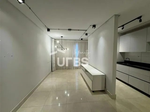 Imagem: Quasar Marista - Apartamento 1 Quarto