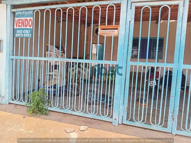 Imagem: Casa Térrea para Venda com 300M²
