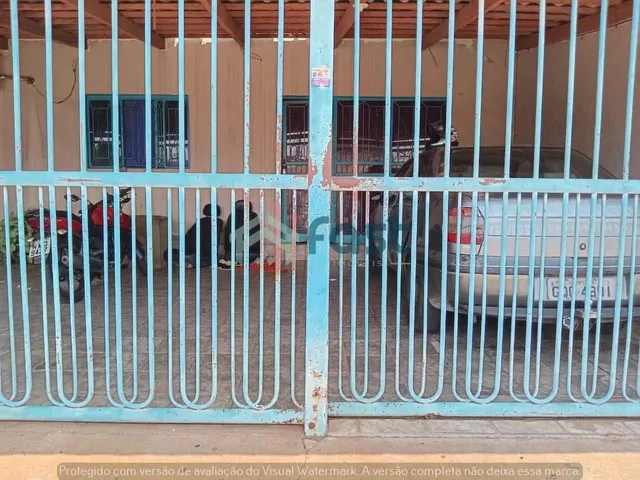 Imagem 2: Casa Térrea para Venda com 300M²