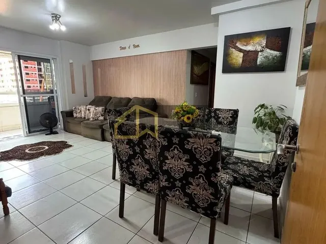 Imagem: Apartamento em Village Veneza - Goiânia
