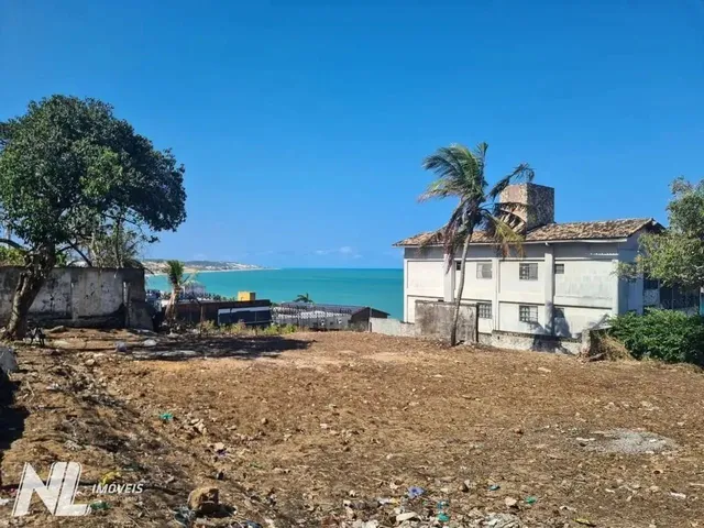 Imagem: Terreno com 970M² em Ponta Negra - Vista