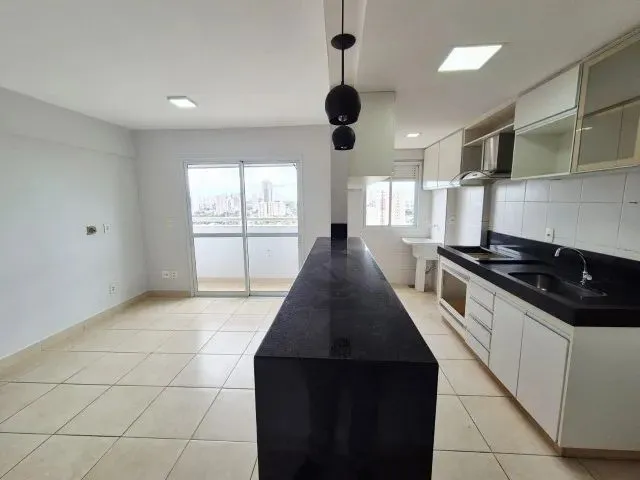 Imagem: Apartamento 2 Qrts 57 M²