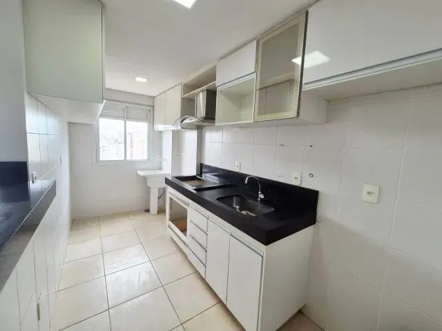 Imagem 2: Apartamento | 2 Qrts | 57 M²
