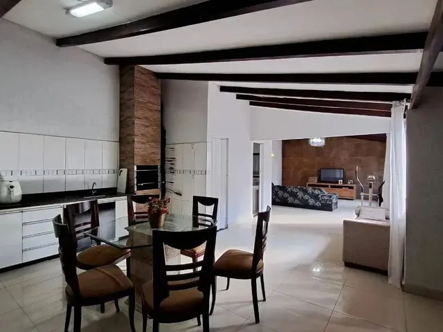 Imagem: Casa À Venda Condomínio Residencial Sol
