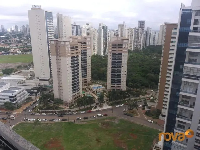 Imagem: Residencial Goiania Tower