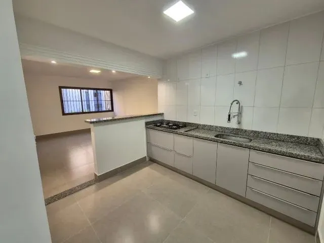 Imagem: Apartamento 91M2 Ed. Laguna St. Bueno