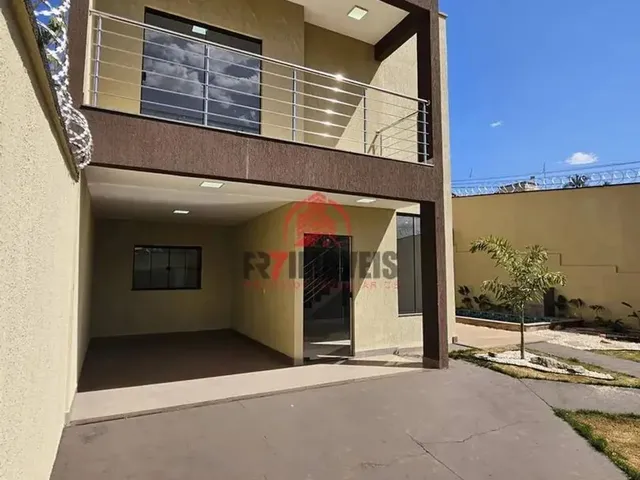 Imagem 2: Sobrado para Venda Tem 160 Metros Quadrados com 3 Quartos