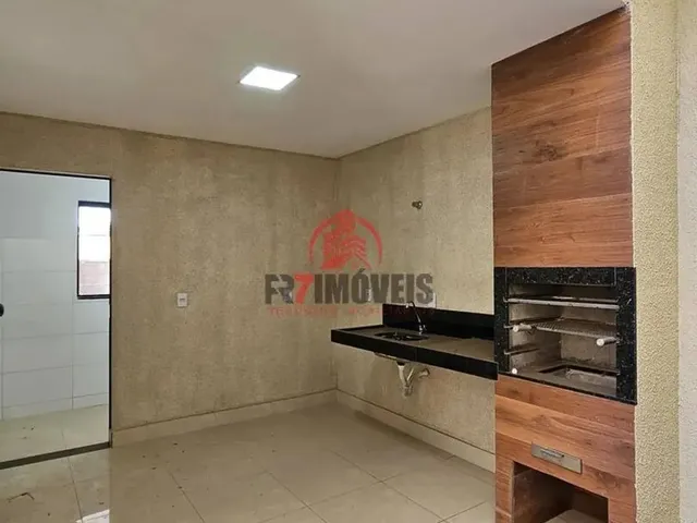 Imagem 7: Sobrado para Venda Tem 160 Metros Quadrados com 3 Quartos