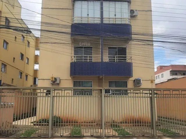 Imagem: Apto Jardim America/Goiânia-Go
