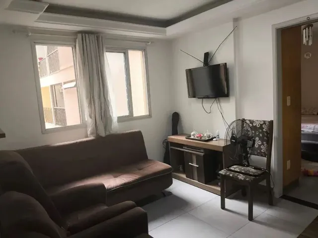 Imagem: Apartamento À Venda no Setor Oeste