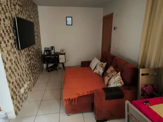 Imagem: Apartamento Mobiliado