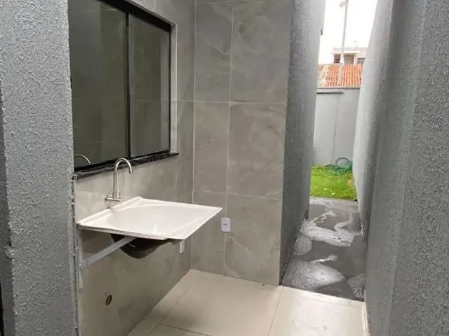 Imagem: Casa 02 Quartos, Setor Buena Vista