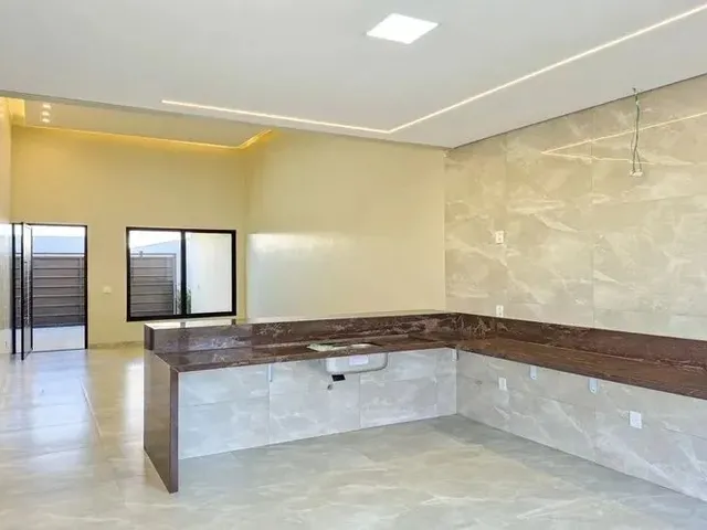 Imagem 10: Casa 03 Quartos Top em Alexânia - Go