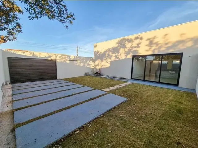 Imagem 2: Casa 03 Quartos Top em Alexânia - Go