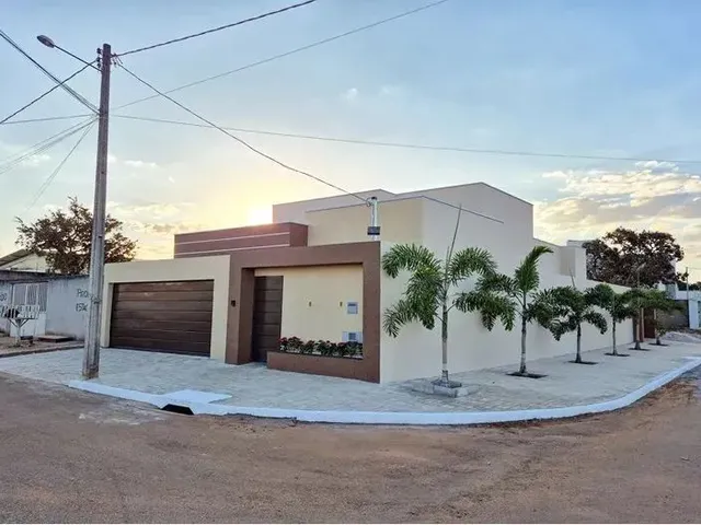 Imagem 4: Casa 03 Quartos Top em Alexânia - Go