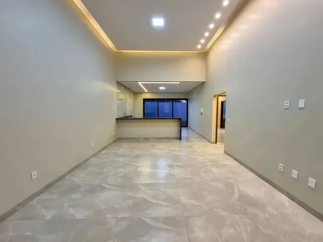 Imagem 7: Casa 03 Quartos Top em Alexânia - Go