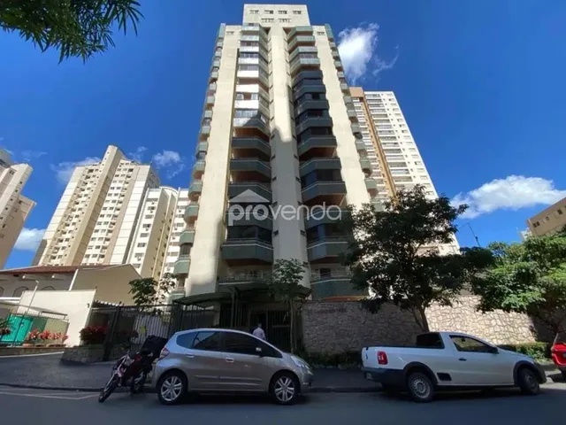 Imagem: Apartamento 04 Quartos 02 Suítes - Setor