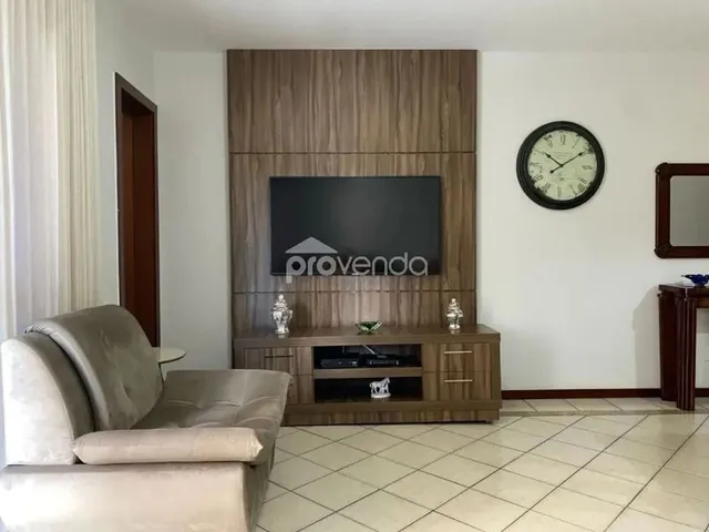 Imagem 10: Apartamento 04 Quartos 02 Suítes - Setor Nova Suiça - Edifício Leningrado