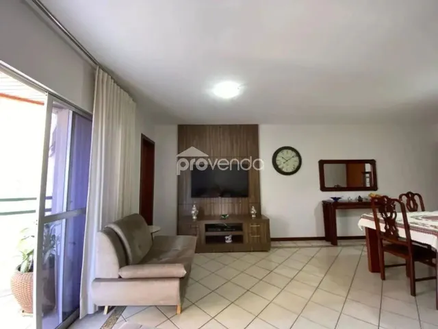 Imagem 2: Apartamento 04 Quartos 02 Suítes - Setor Nova Suiça - Edifício Leningrado