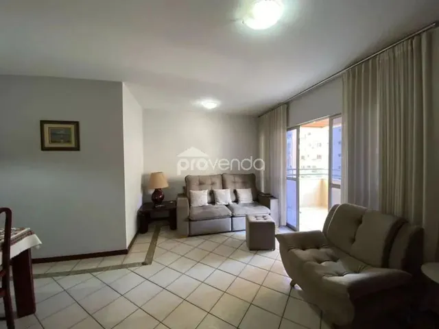 Imagem 7: Apartamento 04 Quartos 02 Suítes - Setor Nova Suiça - Edifício Leningrado