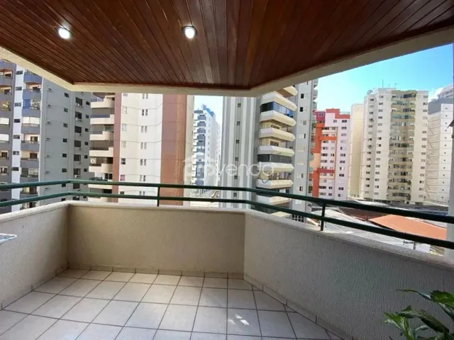 Imagem 4: Apartamento 04 Quartos 02 Suítes - Setor Nova Suiça - Edifício Leningrado