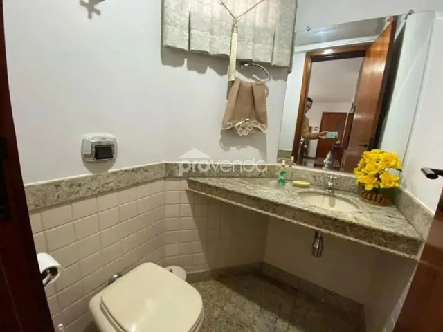 Imagem 3: Apartamento 04 Quartos 02 Suítes - Setor Nova Suiça - Edifício Leningrado