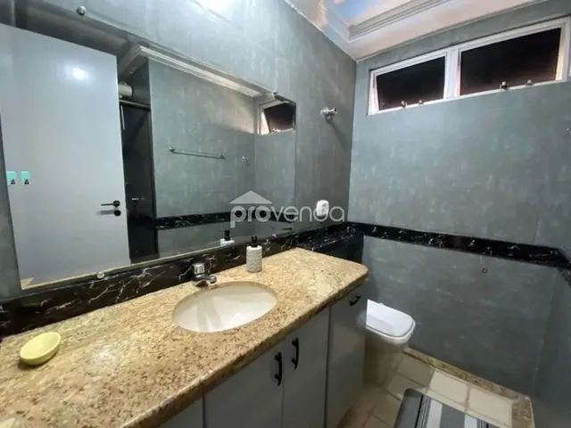 Imagem 8: Apartamento 04 Quartos 02 Suítes - Setor Nova Suiça - Edifício Leningrado