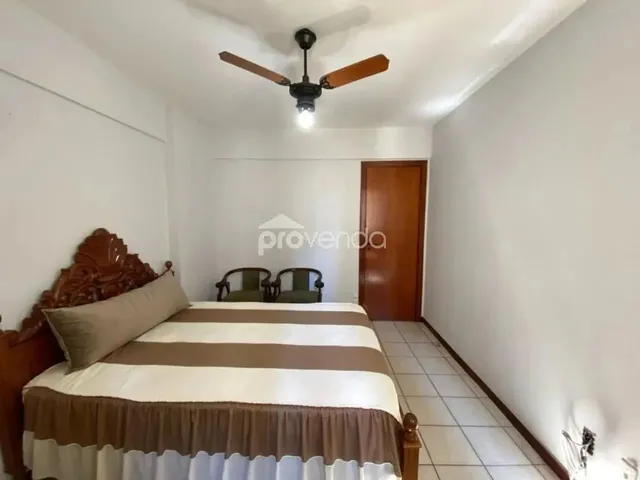 Imagem 16: Apartamento 04 Quartos 02 Suítes - Setor Nova Suiça - Edifício Leningrado
