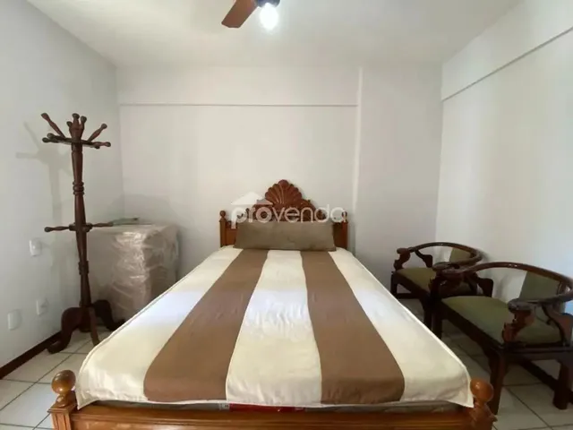 Imagem 15: Apartamento 04 Quartos 02 Suítes - Setor Nova Suiça - Edifício Leningrado
