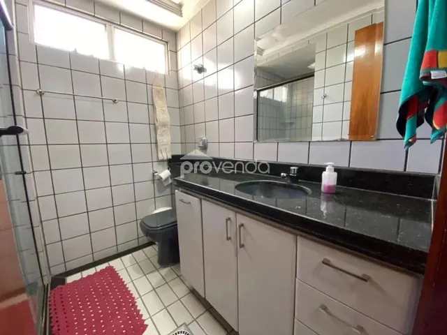 Imagem 9: Apartamento 04 Quartos 02 Suítes - Setor Nova Suiça - Edifício Leningrado
