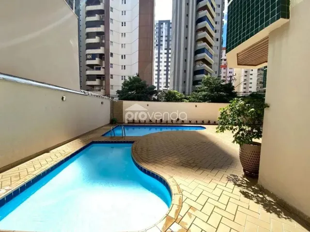 Imagem 11: Apartamento 04 Quartos 02 Suítes - Setor Nova Suiça - Edifício Leningrado