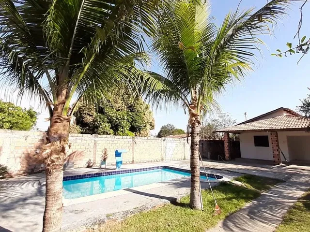 Imagem 4: Vendo Casa em Aruanã com Piscina