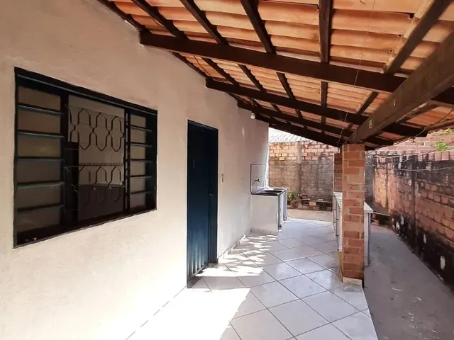 Imagem 5: Vendo Casa em Aruanã com Piscina