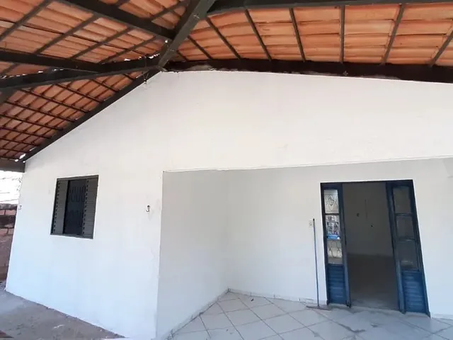 Imagem 6: Vendo Casa em Aruanã com Piscina