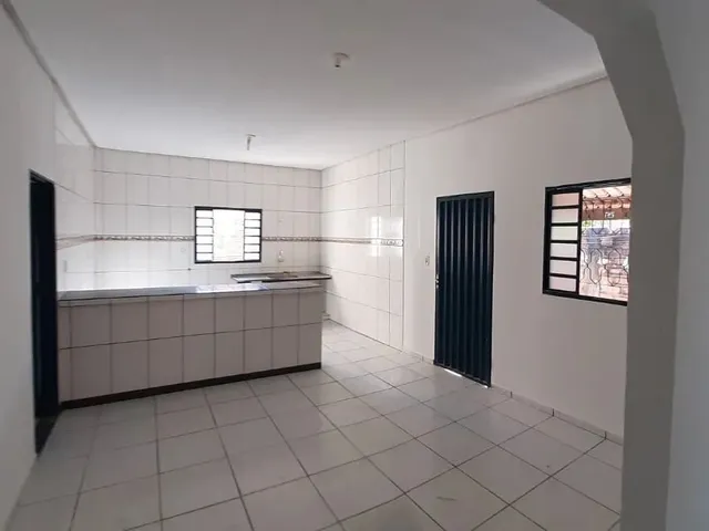 Imagem 9: Vendo Casa em Aruanã com Piscina