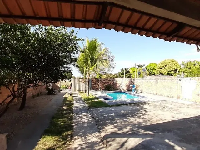 Imagem 10: Vendo Casa em Aruanã com Piscina