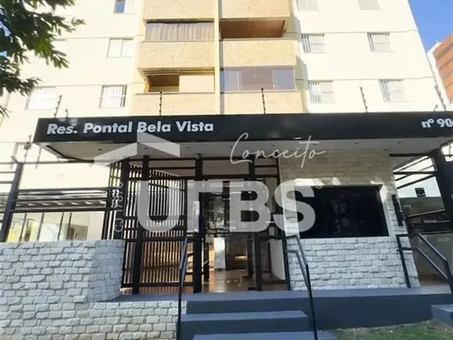 Imagem: Apartamento À Venda - Conforto, Praticidade