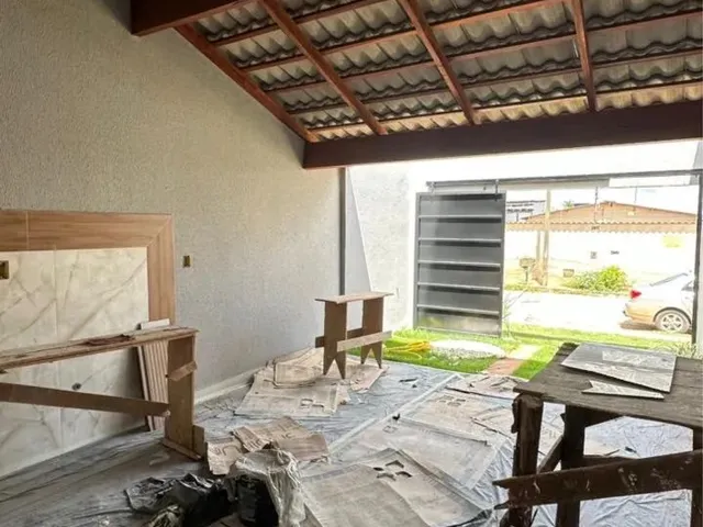 Imagem: Casa 3 Quartos, 1 Suite, Região Norte