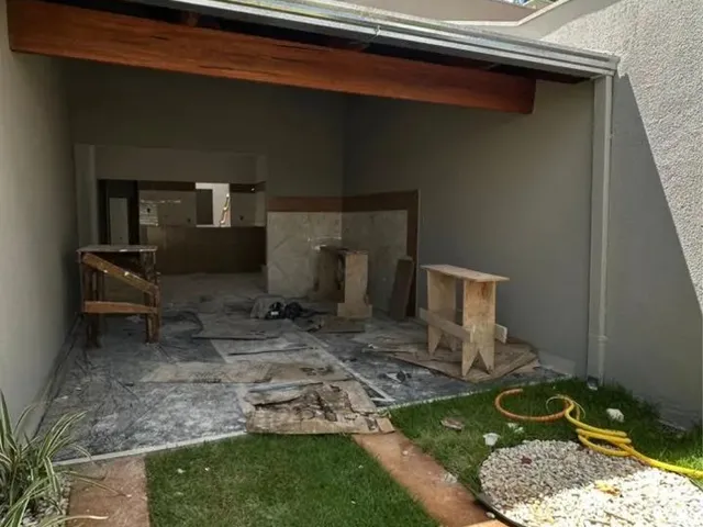 Imagem 2: Casa 3 Quartos, 1 Suite, Região Norte, Localidade Excelente