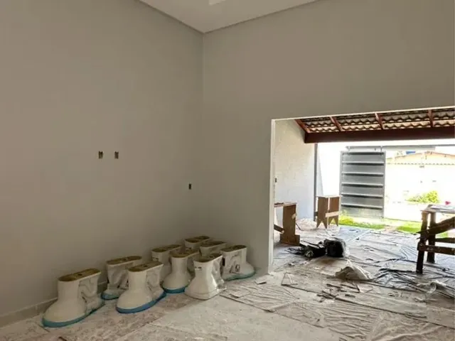 Imagem 5: Casa 3 Quartos, 1 Suite, Região Norte, Localidade Excelente