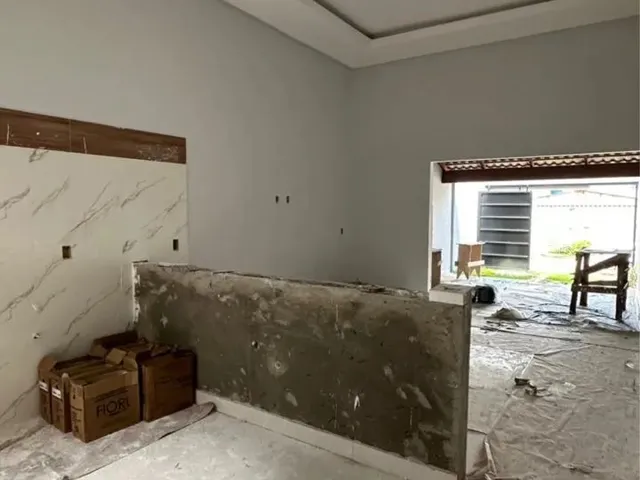 Imagem 7: Casa 3 Quartos, 1 Suite, Região Norte, Localidade Excelente