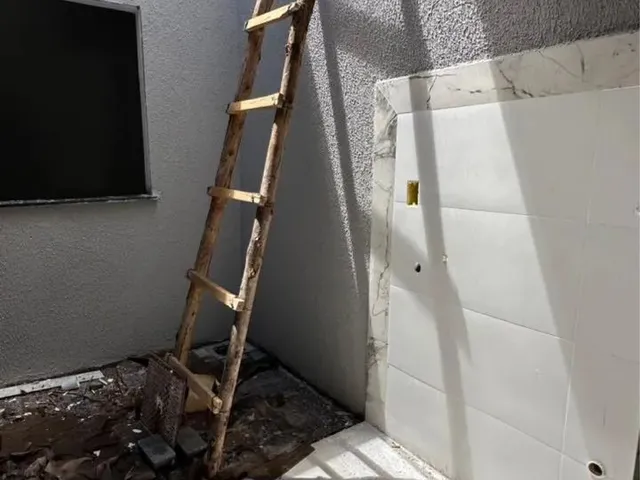 Imagem 9: Casa 3 Quartos, 1 Suite, Região Norte, Localidade Excelente