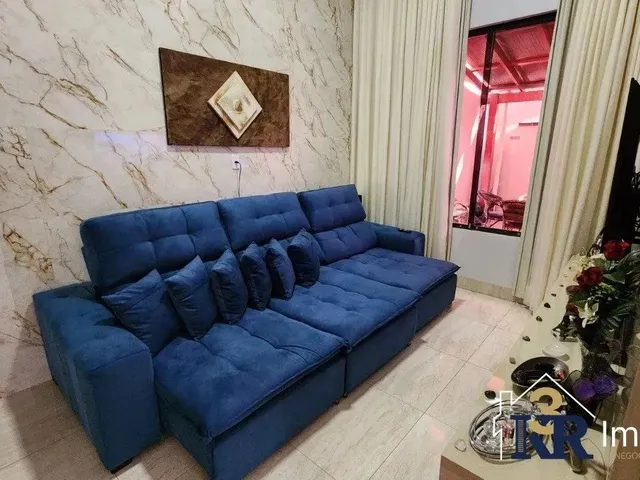 Imagem: Casa a Venda de 3 Quartos com Suíte no