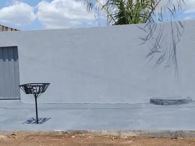 Imagem: Casa À Venda - Goianira / Residencial Limoeiro