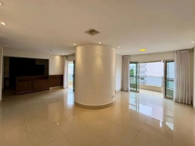 Imagem: Setor Aeroporto / Apto 150M² / 3Quartos